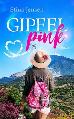 E-Book (epub) GIPFELpink von Stina Jensen