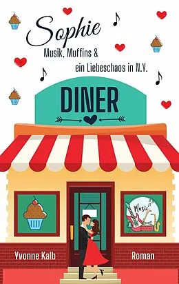E-Book (epub) Sophie! von Yvonne Kalb