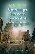 E-Book (epub) Straßburger Glaubensbekenntnis von Stefan Böhm