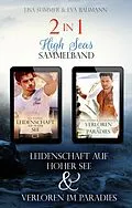 E-Book (epub) High Seas Sammelband - 2 in 1 von Lisa Summer, Eva Baumann