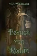 E-Book (epub) Besuch von Rodan von Nils Waldmann