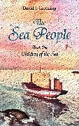 E-Book (epub) The Sea People von David J. Greening