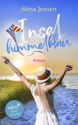 E-Book (epub) INSELhimmelblau von Stina Jensen