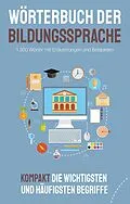 E-Book (epub) Wörter der Bildungssprache von Sven Edmund Lennartz
