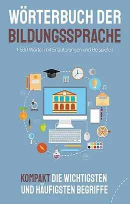 E-Book (epub) Wörter der Bildungssprache von Sven Edmund Lennartz