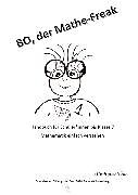E-Book (epub) Bo, der Mathe-Freak von Ute Heinrichs