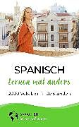 E-Book (epub) Spanisch lernen mal anders - 2000 Vokabeln in 20 Stunden von Sprachen lernen mal anders