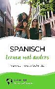 E-Book (epub) Spanisch lernen mal anders - Vamos - erste Schritte von Sprachen lernen mal anders
