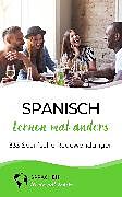 E-Book (epub) Spanisch lernen mal anders - 333 Spanische Redewendungen von Sprachen lernen mal anders