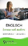 E-Book (epub) Englisch lernen mal anders - 2000 Vokabeln in 20 Stunden von Sprachen lernen mal anders