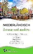 E-Book (epub) Niederländisch lernen mal anders - Die 100 wichtigsten Vokabeln von Sprachen lernen mal anders