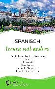 E-Book (epub) Spanisch lernen mal anders - Die 100 wichtigsten Vokabeln von Sprachen lernen mal anders