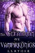 E-Book (epub) Die Gefährtin des Vampirkönigs von T.S. Ryder