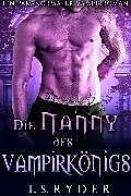 E-Book (epub) Die Nanny des Vampirkönigs von T.S. Ryder