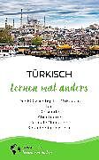 E-Book (epub) Türkisch lernen mal anders - Die 100 wichtigsten Vokabeln von Sprachen lernen mal anders