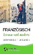 E-Book (epub) Französisch lernen mal anders - 2000 Vokabeln in 20 Stunden von Sprachen lernen mal anders