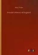 Kartonierter Einband Froude's History of England von Mary Tudor