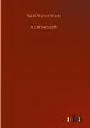 Fester Einband Alamo Ranch von Sarah Warner Brooks