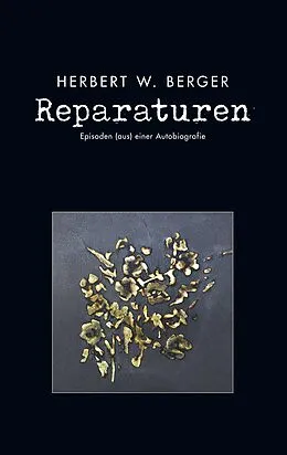 E-Book (epub) Reparaturen von Herbert W. Berger