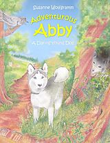 E-Book (epub) Adventurous Abby von Susanne Wolfgramm