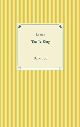 E-Book (epub) Tao Te King von Laotse