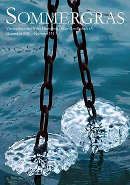 E-Book (epub) Sommergras 131 von Deutsche Haiku Gesellschaft