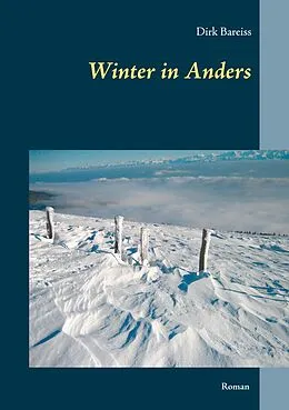 E-Book (epub) Winter in Anders von Dirk Bareiss