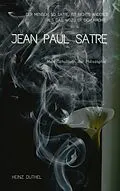 E-Book (epub) Mein Schulbuch der Philosophie Jean Paul Satre von Heinz Duthel