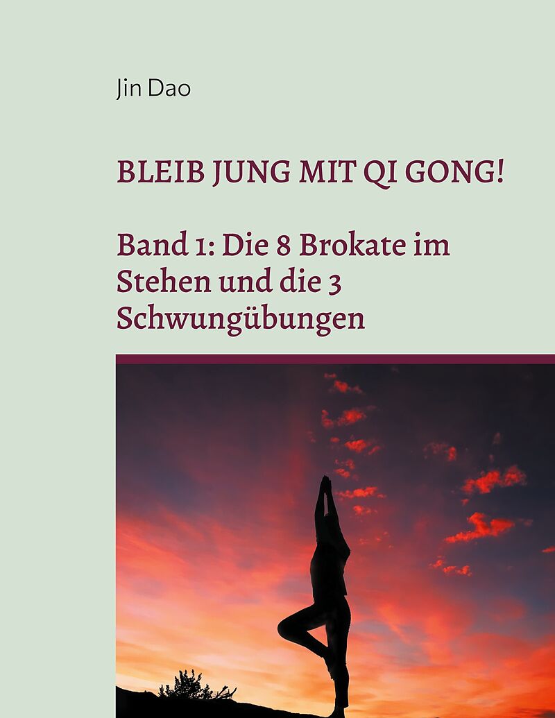 Bleib jung mit Qi Gong