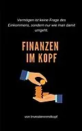 E-Book (epub) Finanzen im Kopf von Markus Portmann