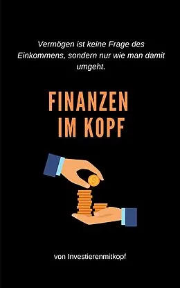 E-Book (epub) Finanzen im Kopf von Markus Portmann