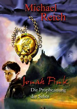 E-Book (epub) Jonah Fink von Michael Reich