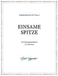 E-Book (epub) Einsame Spitze von Sybil Eggarter