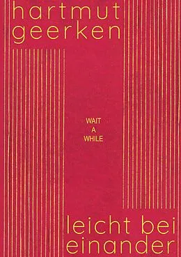 E-Book (epub) Leicht beieinander von Hartmut Geerken