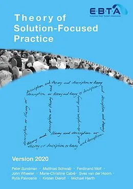 E-Book (epub) Theory of Solution-Focused Practice von Peter Sundman, Matthias Schwab, Ferdinand Wolf