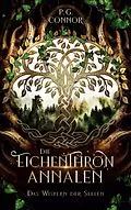 E-Book (epub) Die Eichenthron Annalen von P. G. Connor