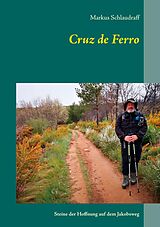 E-Book (epub) Cruz de Ferro von Markus Schlaudraff