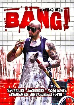 E-Book (epub) Bäng! von Lothar Berg