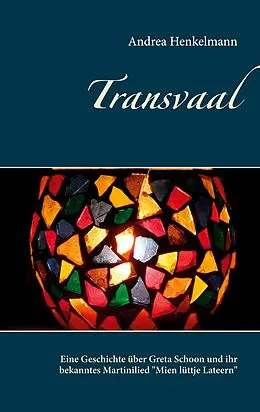 E-Book (epub) Transvaal von Andrea Henkelmann