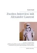 E-Book (epub) Zweites Interview mit Alexander Laurent von Eurasia Couple