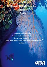 E-Book (epub) Bases - Theorie pour les plongeurs von Karsten Reimer