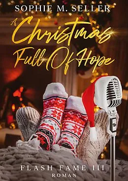 E-Book (epub) A Christmas Full Of Hope von Sophie M. Seller