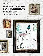 E-Book (epub) Kirche und Gemeinde St. Johannes in Taufkirchen von Dietrich Grund