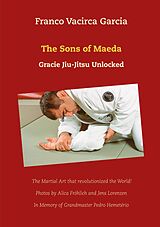 eBook (epub) The Sons of Maeda de Franco Vacirca