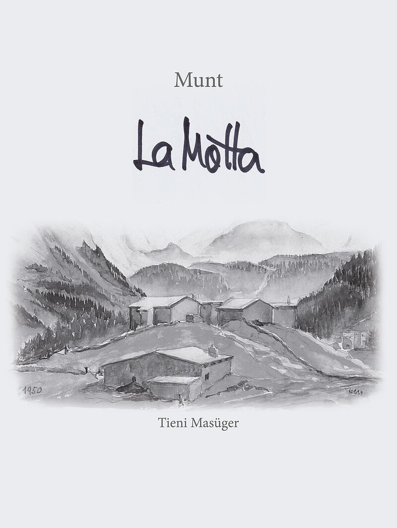 Munt La Motta