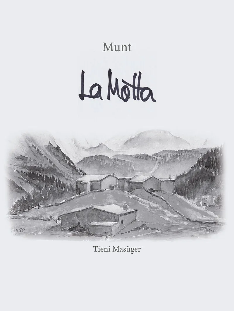 Munt La Motta