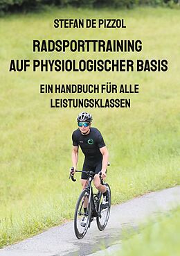 E-Book (pdf) Radsporttraining auf physiologischer Basis von Stefan de Pizzol