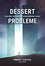 E-Book (epub) Dessertprobleme von Guy Friedli