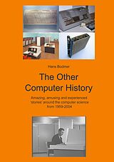 E-Book (epub) The Other Computer History von Hans Bodmer