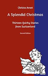 eBook (epub) A Splendid Christmas de Christa Arnet